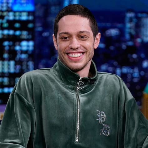 Pete Davidson T.